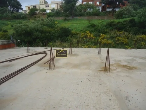 Vente Villa Béjaïa Bejaia