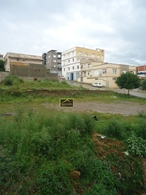 Vente Villa Béjaïa El kseur