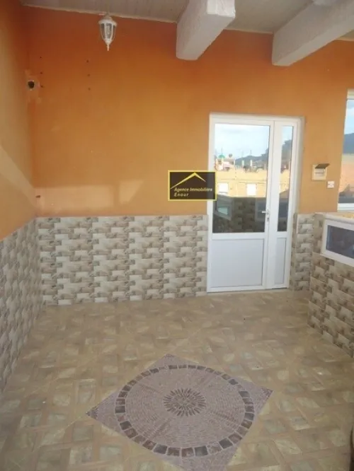 Vente Villa Béjaïa Bejaia