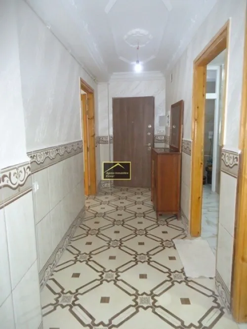 Vente Appartement F4 Béjaïa Bejaia