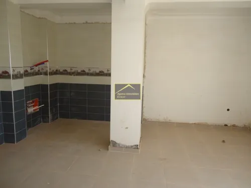 Vente Appartement F4 Bejaia Bejaia