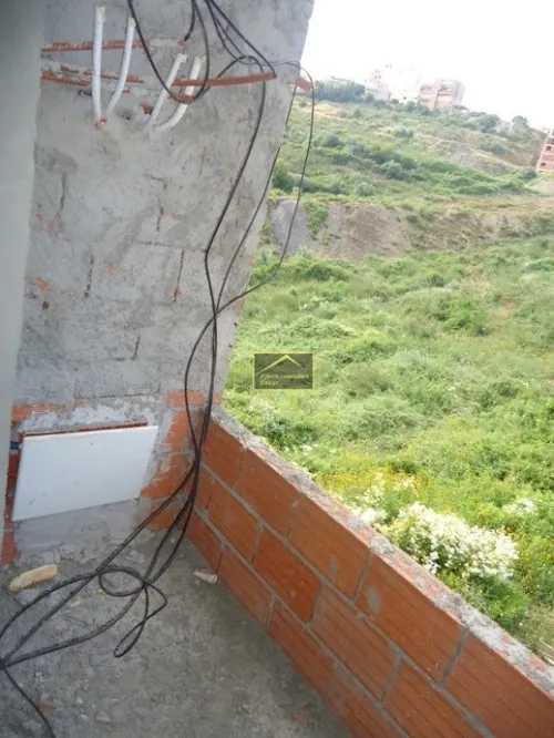 Vente Villa Bejaia Bejaia