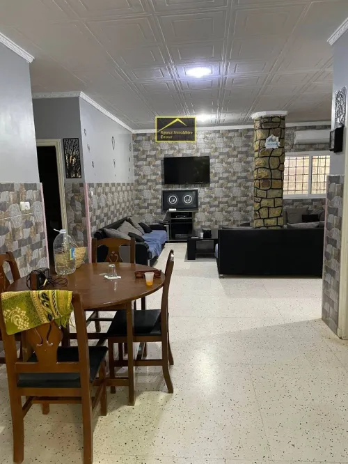 Vente Villa Béjaïa Beni ksila