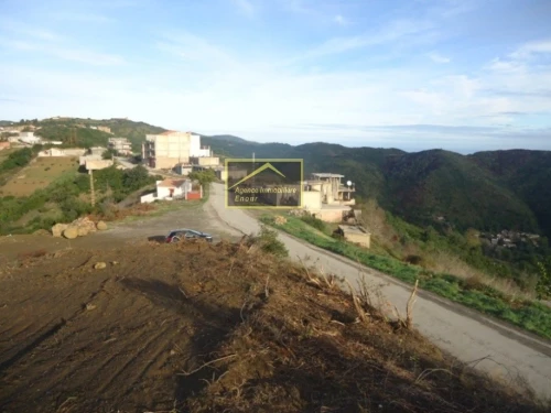 Vente Terrain Béjaïa Bejaia