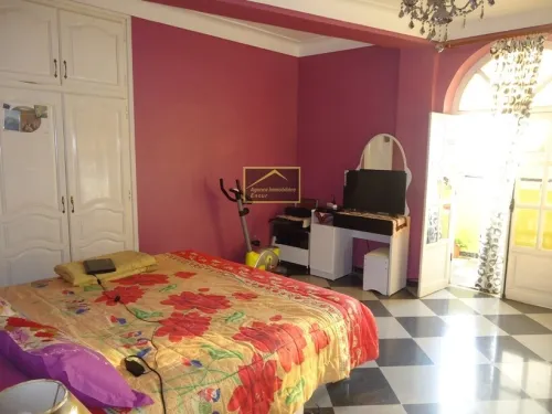 Vente Appartement F4 Béjaïa Bejaia