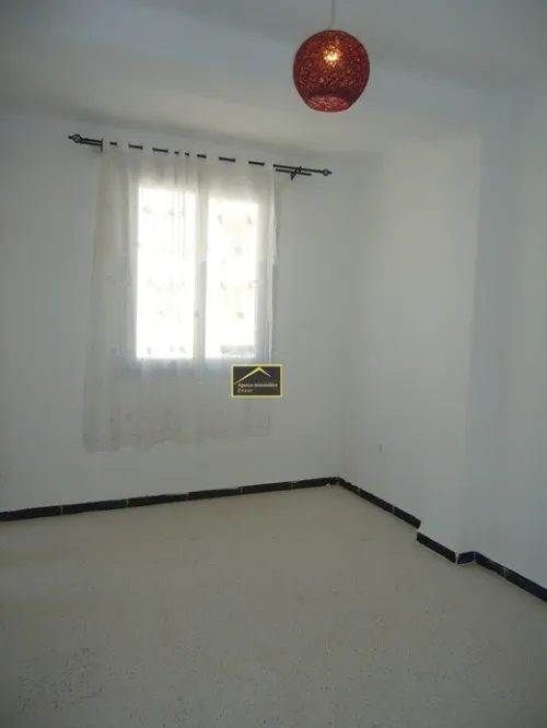 Location Appartement F3 Béjaïa Bejaia