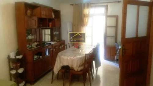 Vente Villa Bejaia Bejaia