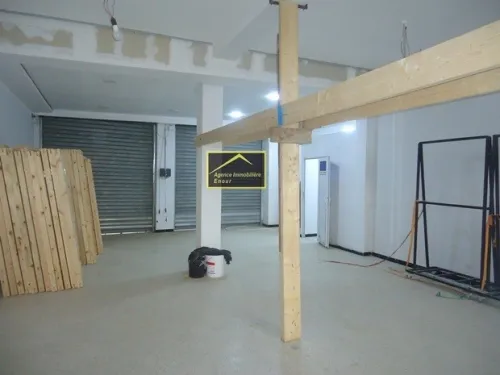 Vente Villa Béjaïa Bejaia