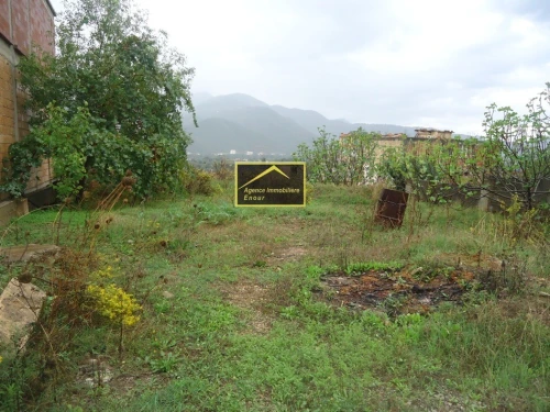 Vente Terrain Béjaïa Bejaia
