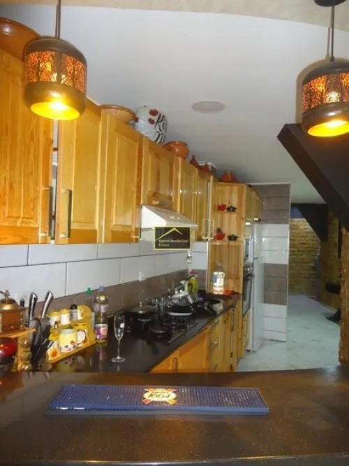 Vente Appartement F3 Béjaïa Bejaia