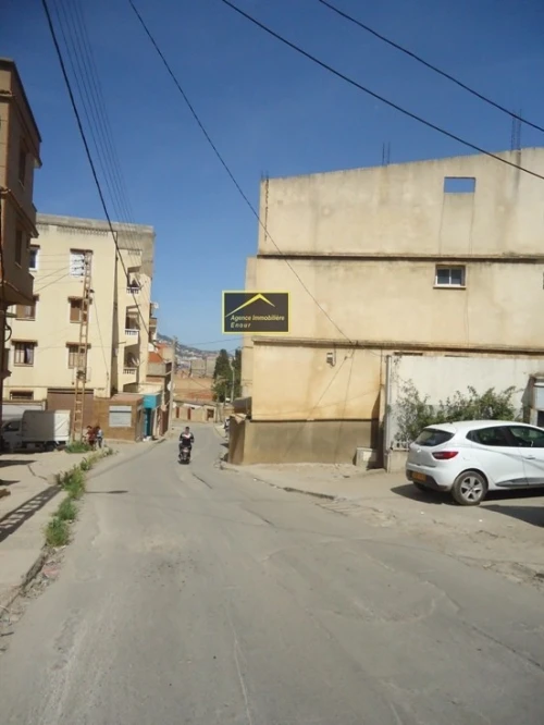 Vente Terrain Bejaia Bejaia