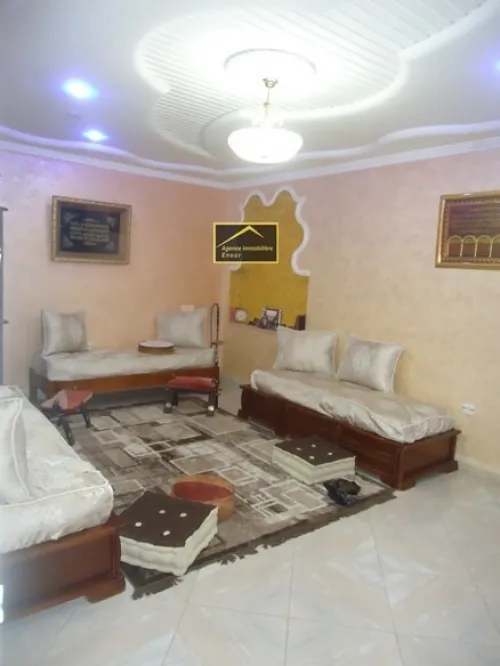 Vente Villa Béjaïa Bejaia