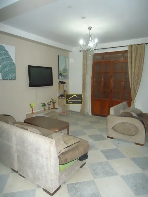 Vente Villa Béjaïa Bejaia