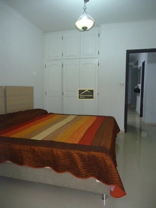 Vente Appartement F5 Béjaïa Bejaia