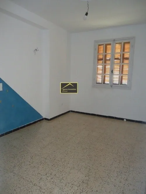 Vente Villa Béjaïa Bejaia
