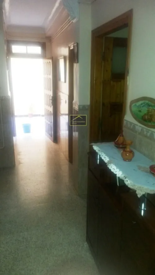 Vente Villa Bejaia Bejaia