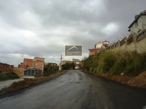 Vente Terrain Béjaïa Bejaia