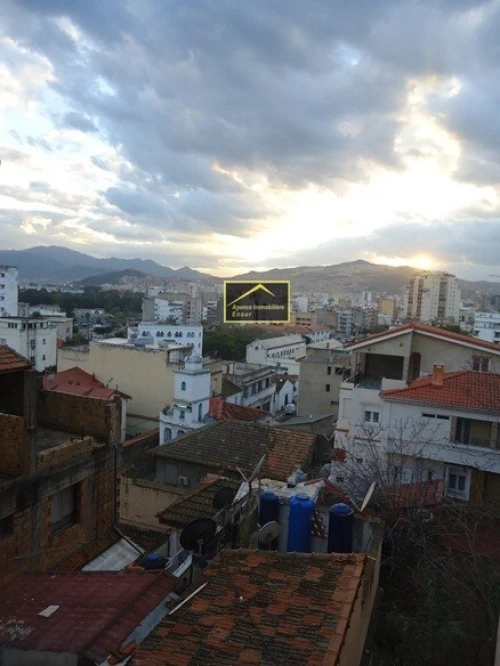 Vente Appartement F5 Béjaïa Bejaia