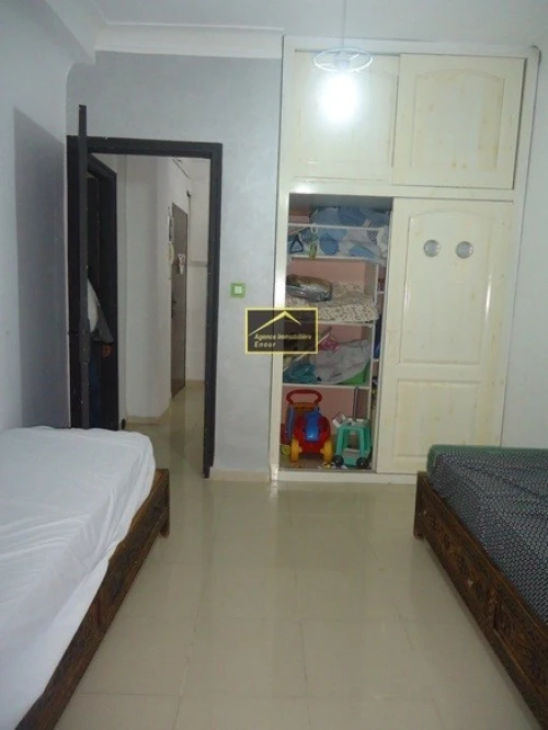 Vente Appartement F5 Béjaïa Bejaia
