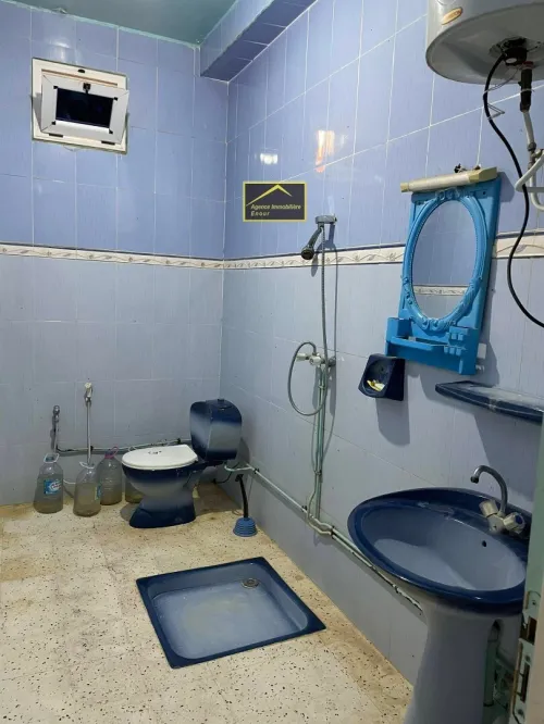 Vente Villa Béjaïa Beni ksila