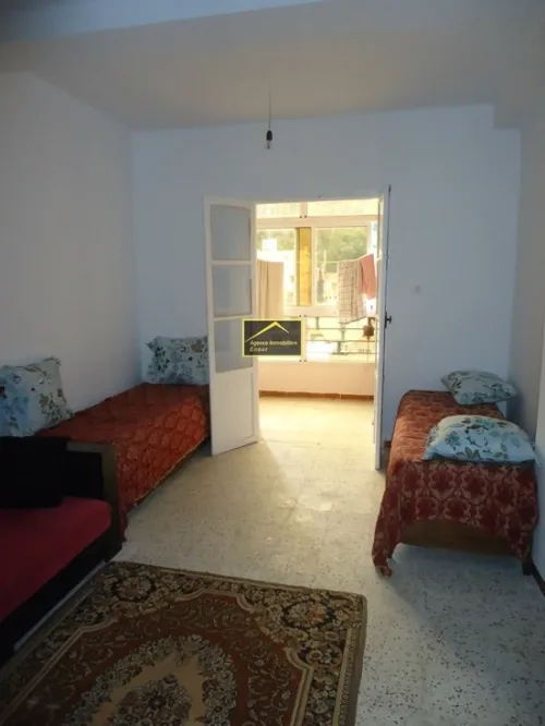 Vente Appartement F3 Béjaïa Tichy