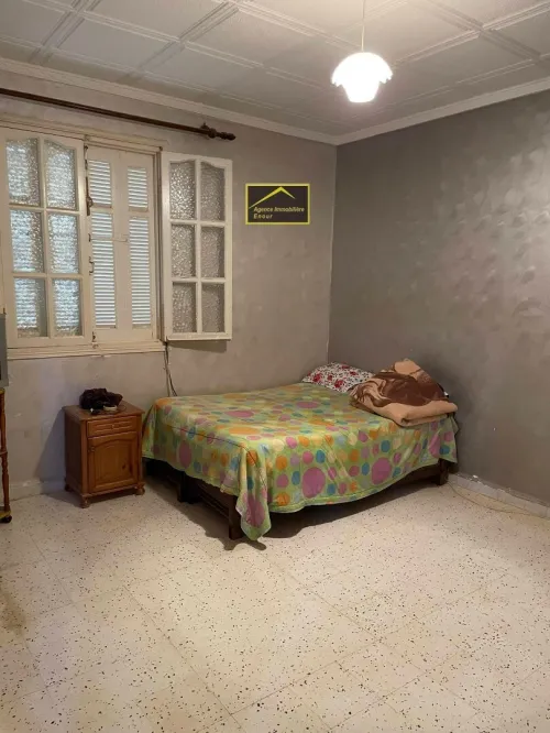 Vente Villa Béjaïa Beni ksila