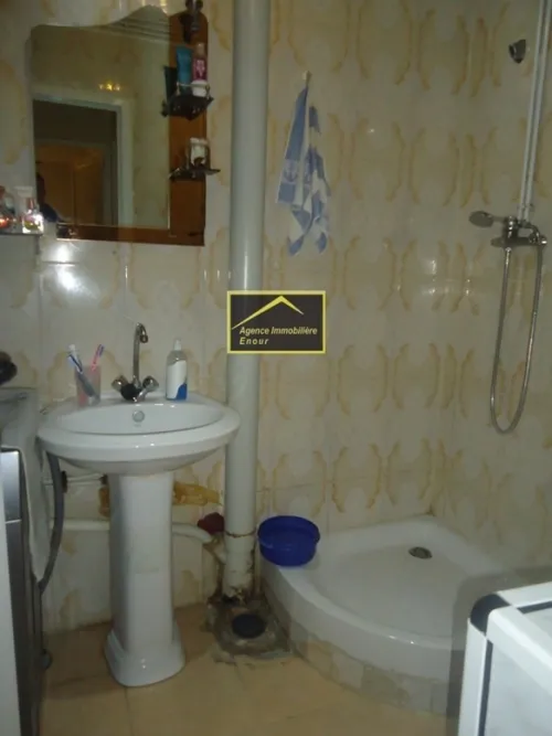 Vente Appartement F3 Béjaïa Bejaia