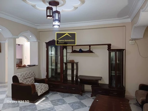 Location Appartement F4 Béjaïa Bejaia