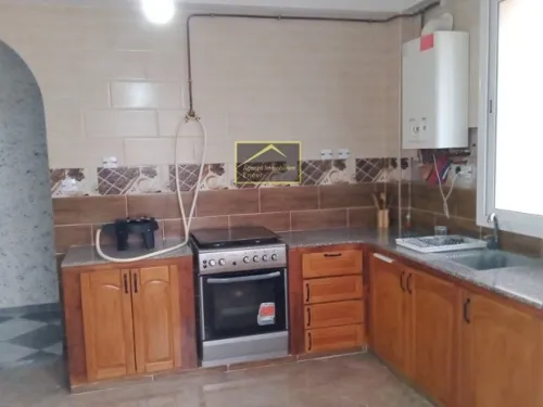 Vente Villa Bejaia Bejaia