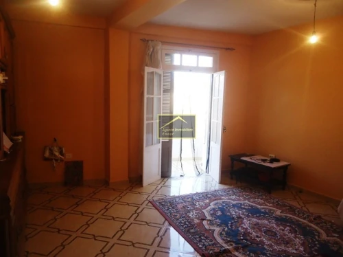Vente Villa Bejaia Bejaia
