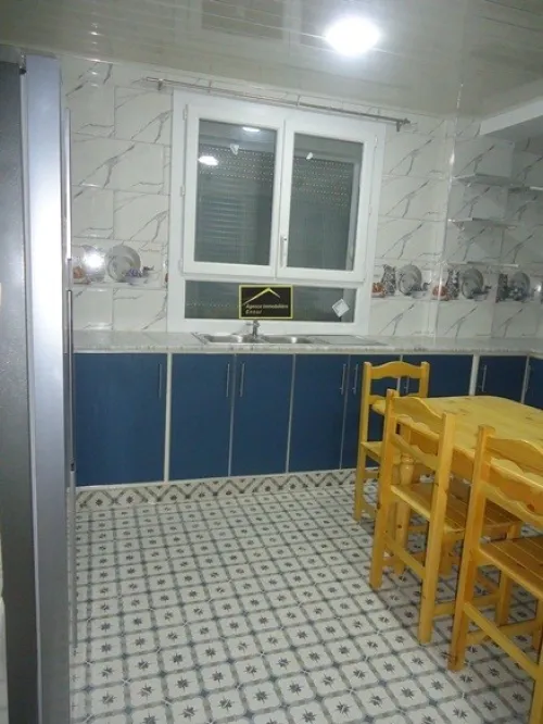 Vente Appartement F4 Béjaïa Bejaia