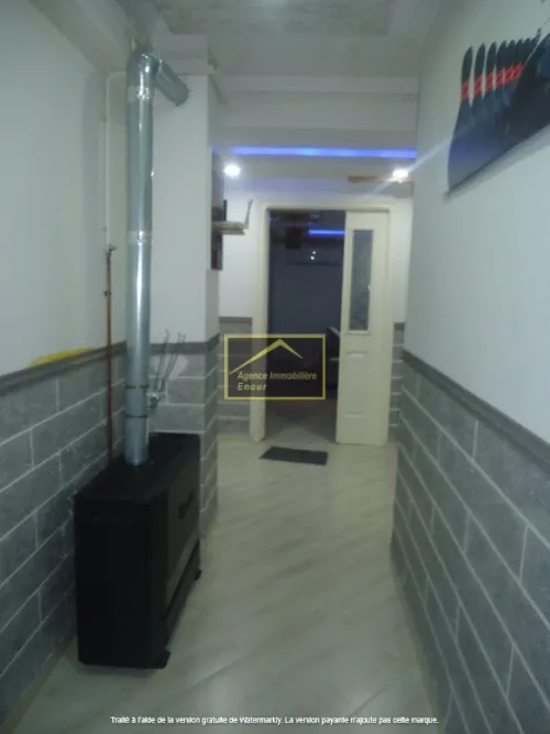 Vente Appartement F3 Béjaïa Bejaia