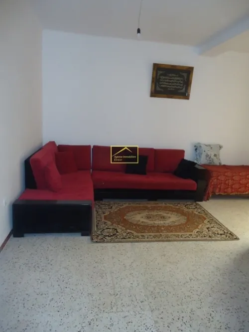 Vente Appartement F3 Béjaïa Tichy