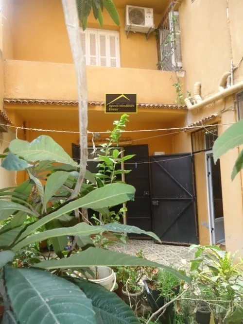 Vente Villa Béjaïa Bejaia