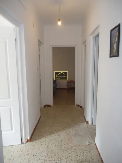 Vente Appartement F3 Béjaïa Tichy