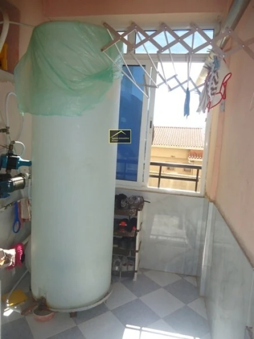 Vente Appartement F3 Béjaïa Oued ghir