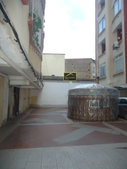 Vente Appartement F5 Béjaïa Bejaia