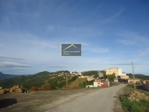 Vente Terrain Béjaïa Bejaia