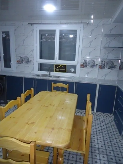 Vente Appartement F4 Béjaïa Bejaia