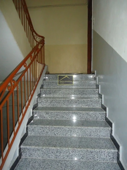 Vente Appartement F6 Bejaia Bejaia