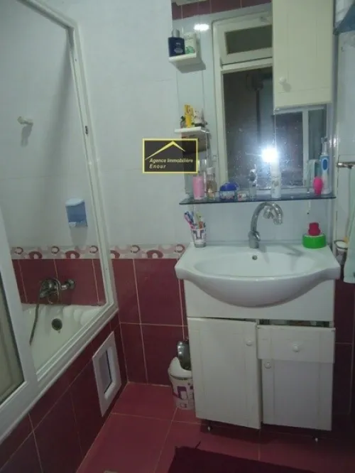 Vente Villa Béjaïa Bejaia