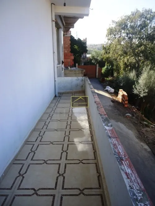 Vente Villa Bejaia Bejaia