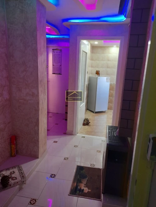 Vente Appartement F2 Béjaïa Bejaia