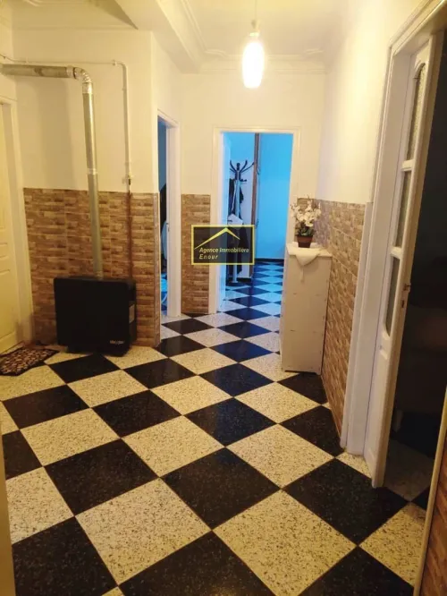 Vente Villa Béjaïa Bejaia
