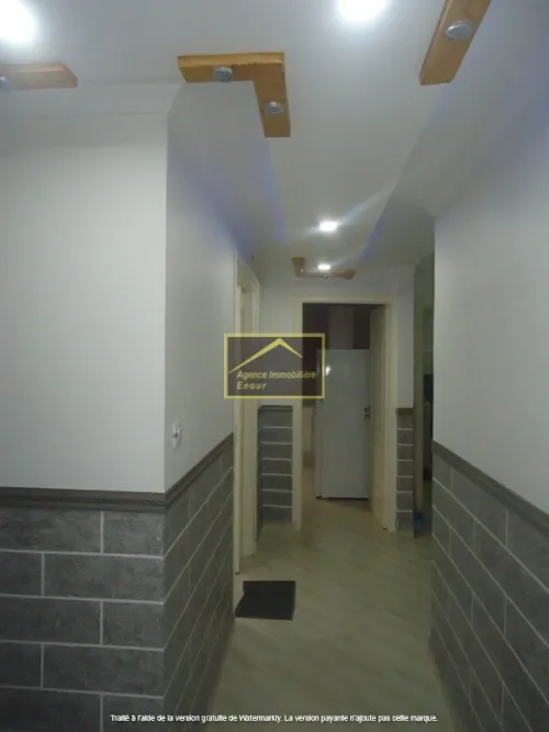 Vente Appartement F3 Béjaïa Bejaia
