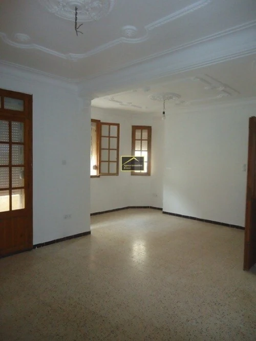 Vente Villa Béjaïa Bejaia