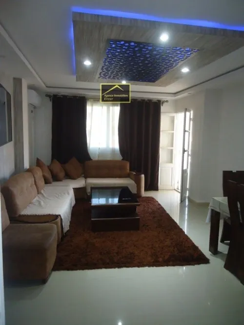 Vente Appartement F5 Bejaia Bejaia