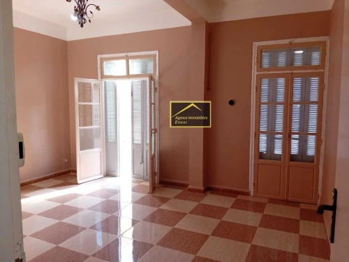 Vente Appartement F6 Bejaia Bejaia