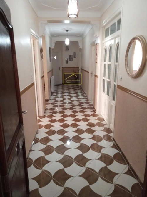 Vente Villa Bejaia Bejaia