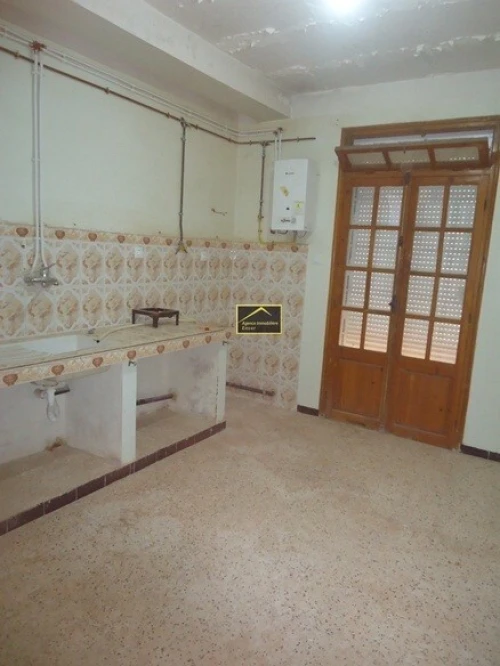 Vente Villa Béjaïa Bejaia